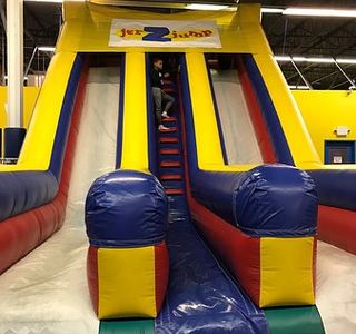 Jerzjump Life