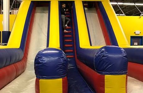 Jerzjump Life