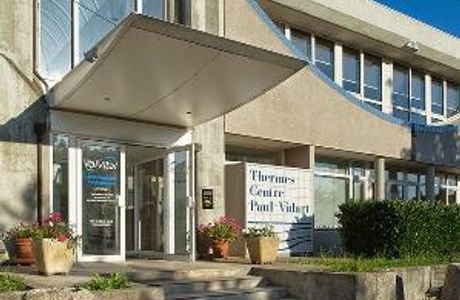 Valvital - Thermes de Divonne-Les-Bains
