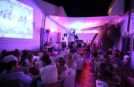 Mojito Lounge Club