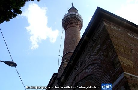 Uftade Camii