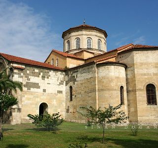 Trabzon Tarihi Muzesi