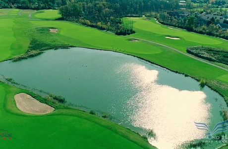 Diamond Hawk Golf Course