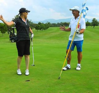 Scamander River Golf Course