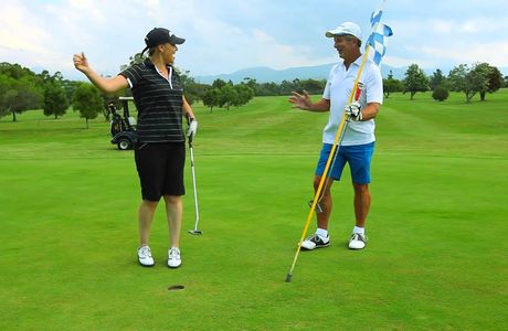 Scamander River Golf Course