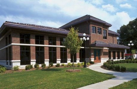 William H. Willennar Genealogy Center