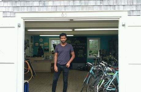Easy Riders Bicycles - Day Rentals