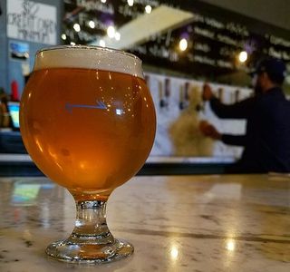 Finback Brewery