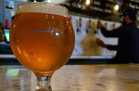 Finback Brewery