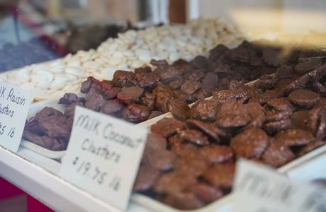 Mike's Homemade Candies