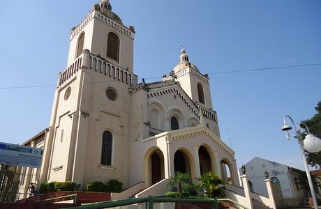 Parroquia Catedral Nuestra Senora