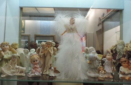 Museum House of Angels