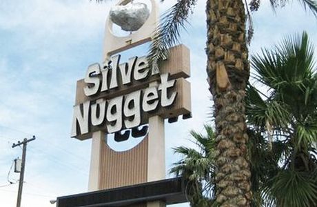 Silver Nugget Casino