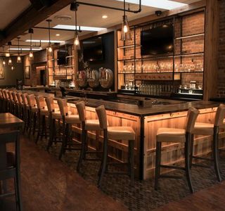 Ralphs Tavern