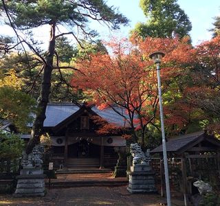 Kasugayama Shrine