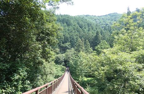 Ishibune Bridge