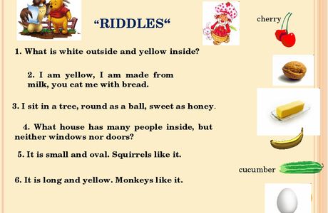 Riddles Oval