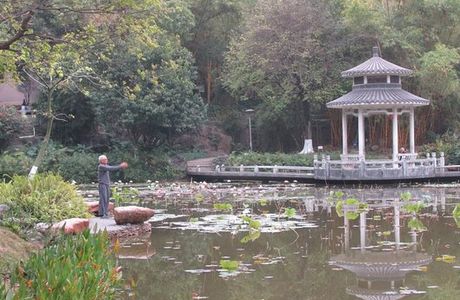 Dongguan People's Park