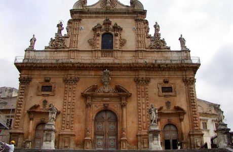 Sotto San Pietro