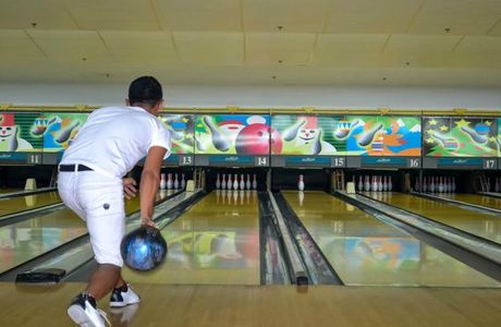 SM Bowling