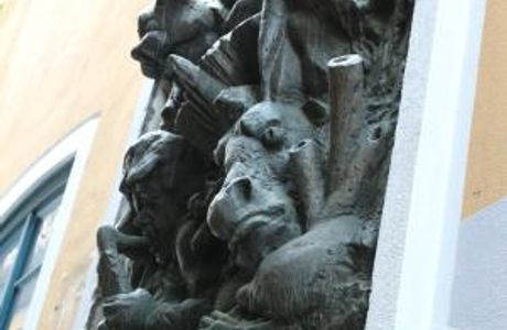 Bremer Geschichtenhaus