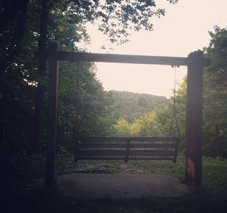 Fort Defiance State Park