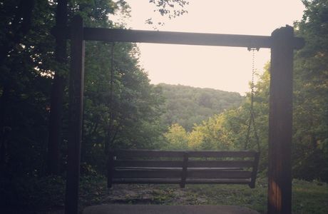 Fort Defiance State Park
