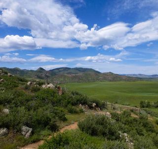 Eagle's Nest Open Space