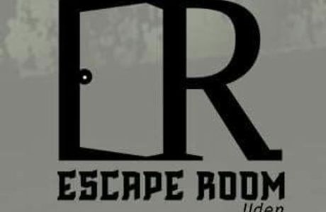 Escape room Uden