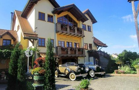 Weingut Magdalenenhof
