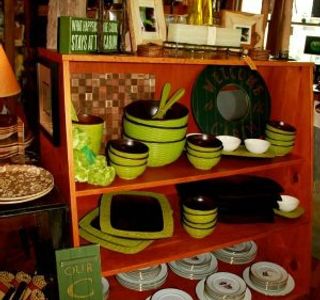 Adirondack Trails Store