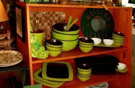 Adirondack Trails Store