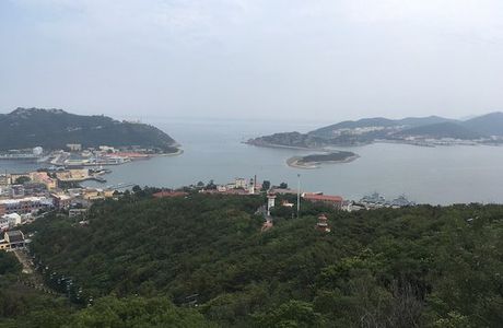 Baiyu Hill (Baiyushan)