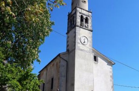 Church of St. Daniel