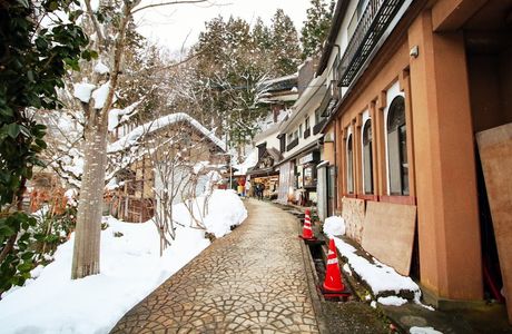 Uenodairakogen