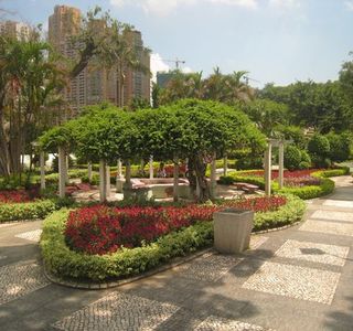 Carmel Garden