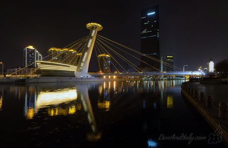 Tianjin Bridge