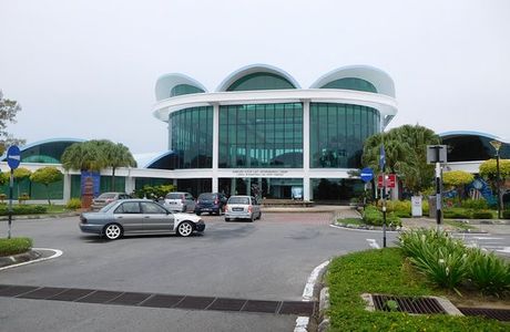 International Sea Sport Complex