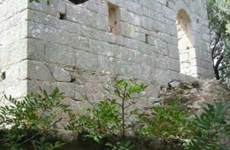Castello di Baldu