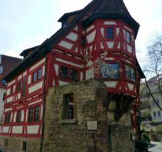Stadtmuseum Bad Cannstatt