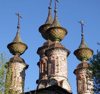 Resurrection Monastery