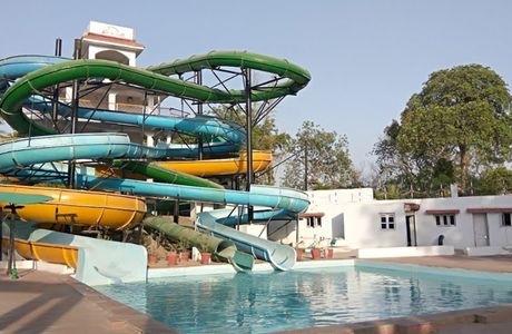 Swapna Srushti Water Park