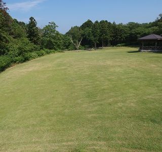 Niigata Ogata Greenery Park