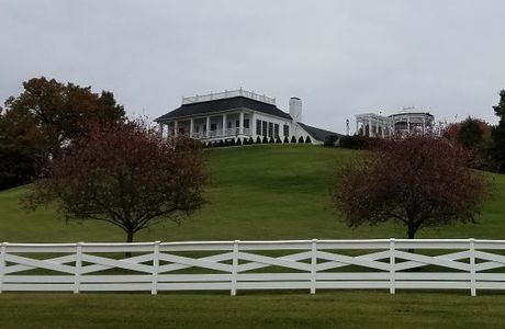 Historic Newburgh Visitor Center