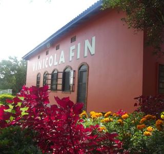 Vinícola Fin