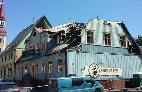 K-Ville Pub