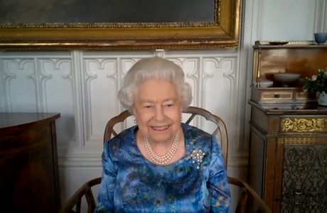 The Queen's Arms