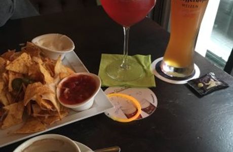 Cafe Wunderbar