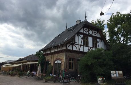 Hofgut Oberfeld
