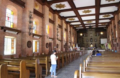 Boac Cathedral
